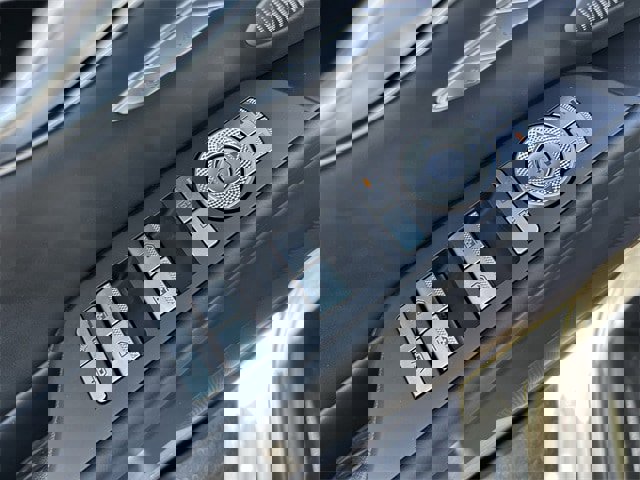 New 2026 Genesis G80 2.5T Advanced image 19