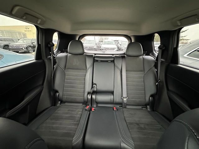 Used 2025 Mitsubishi Outlander SE image 43