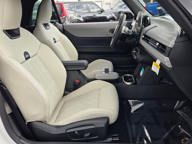 New 2026 MINI Cooper S image 15