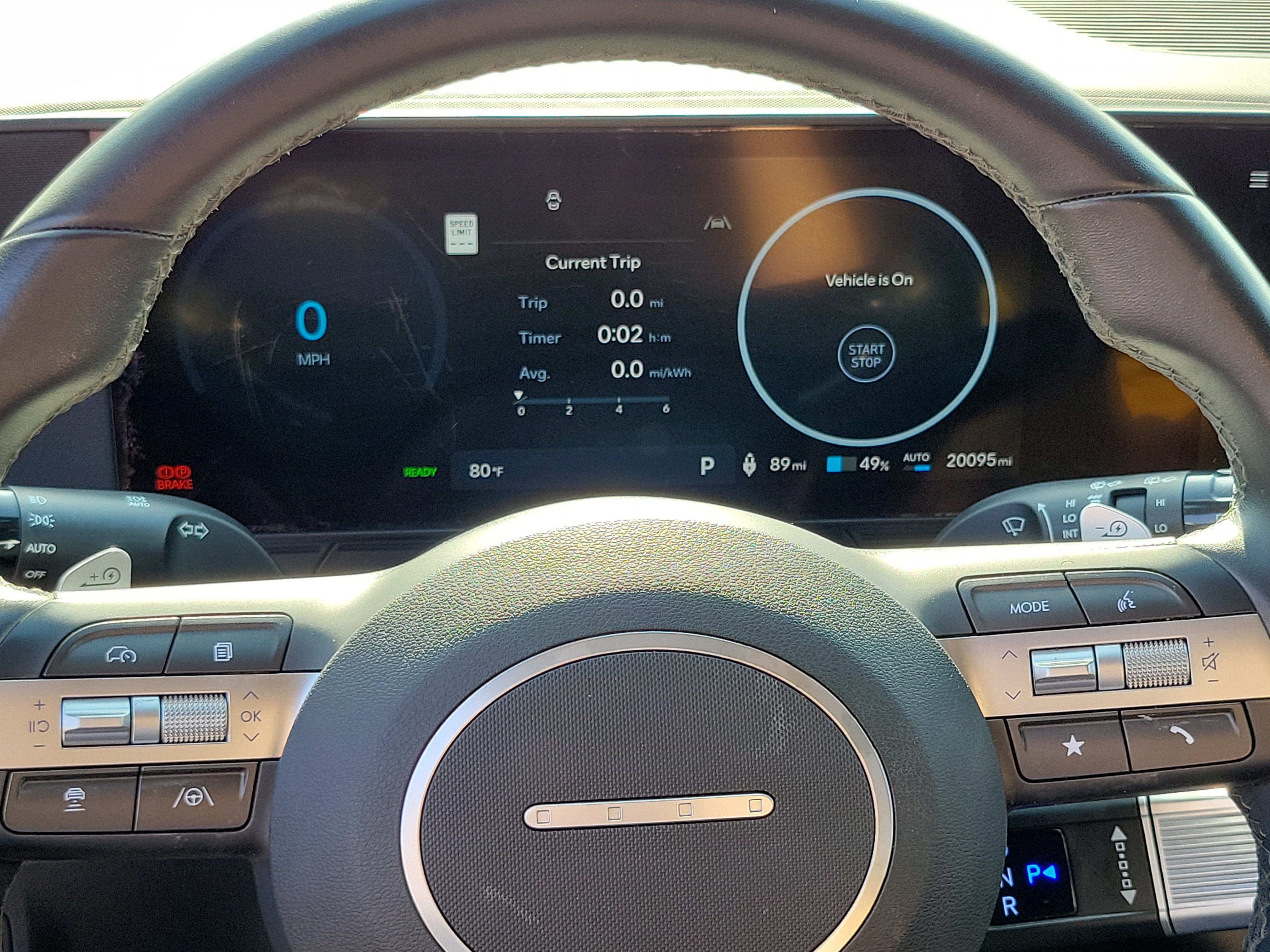 Certified 2024 Hyundai Kona SEL FWD image 10