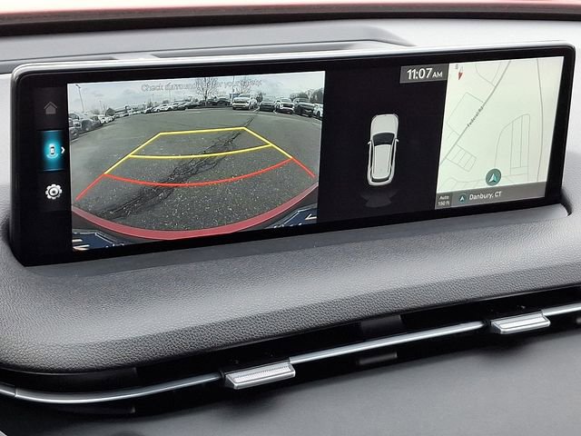 Used 2024 Genesis GV70 3.5T Sport image 23