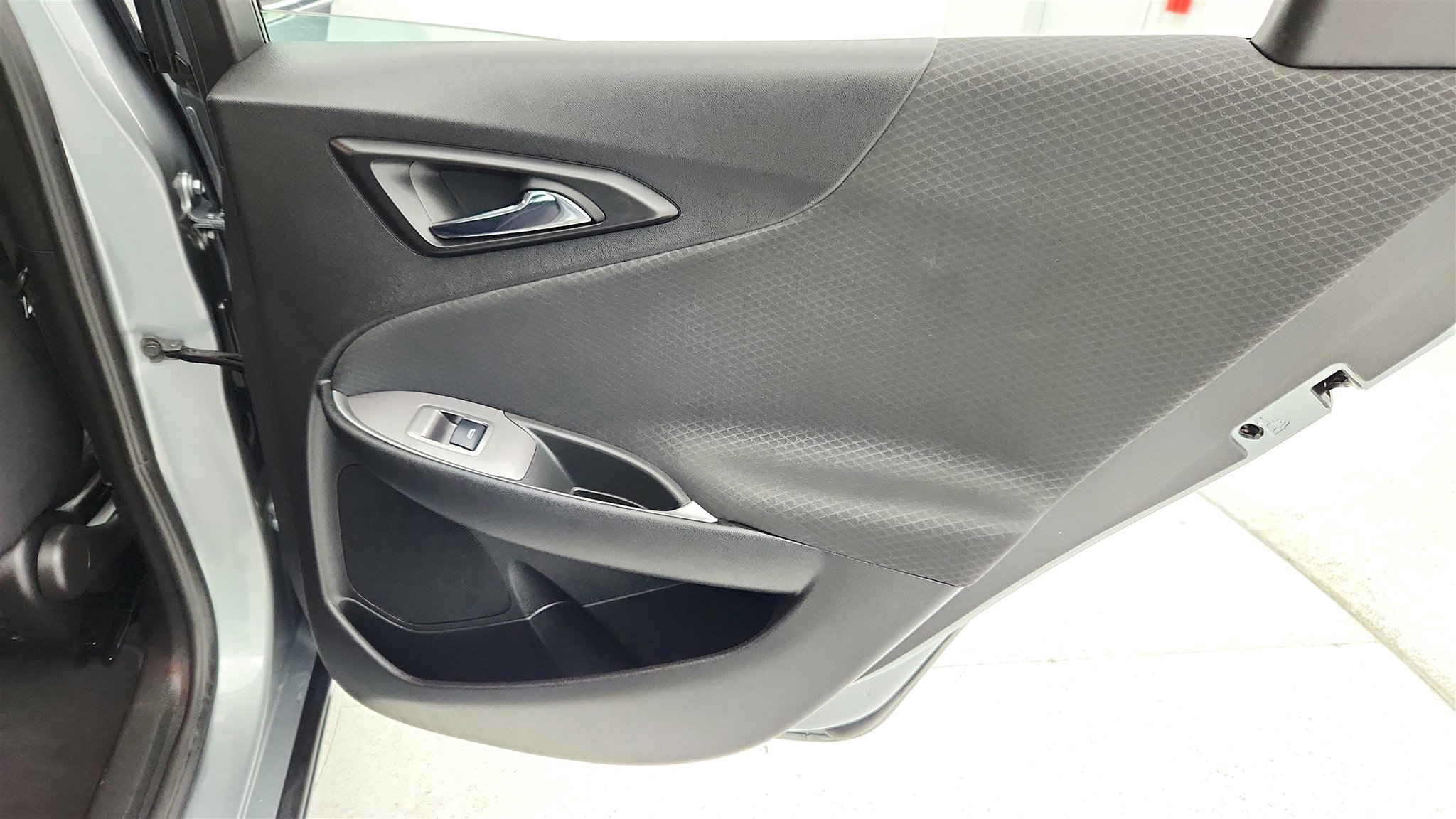 Used 2025 Chevrolet Malibu LT image 26