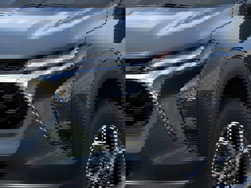 New 2026 Chevrolet Trax LT w/ LT Convenience Package image 10