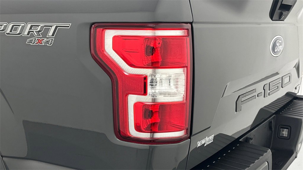 Used 2020 Ford F150 XLT w/ Equipment Group 302A Luxury image 21