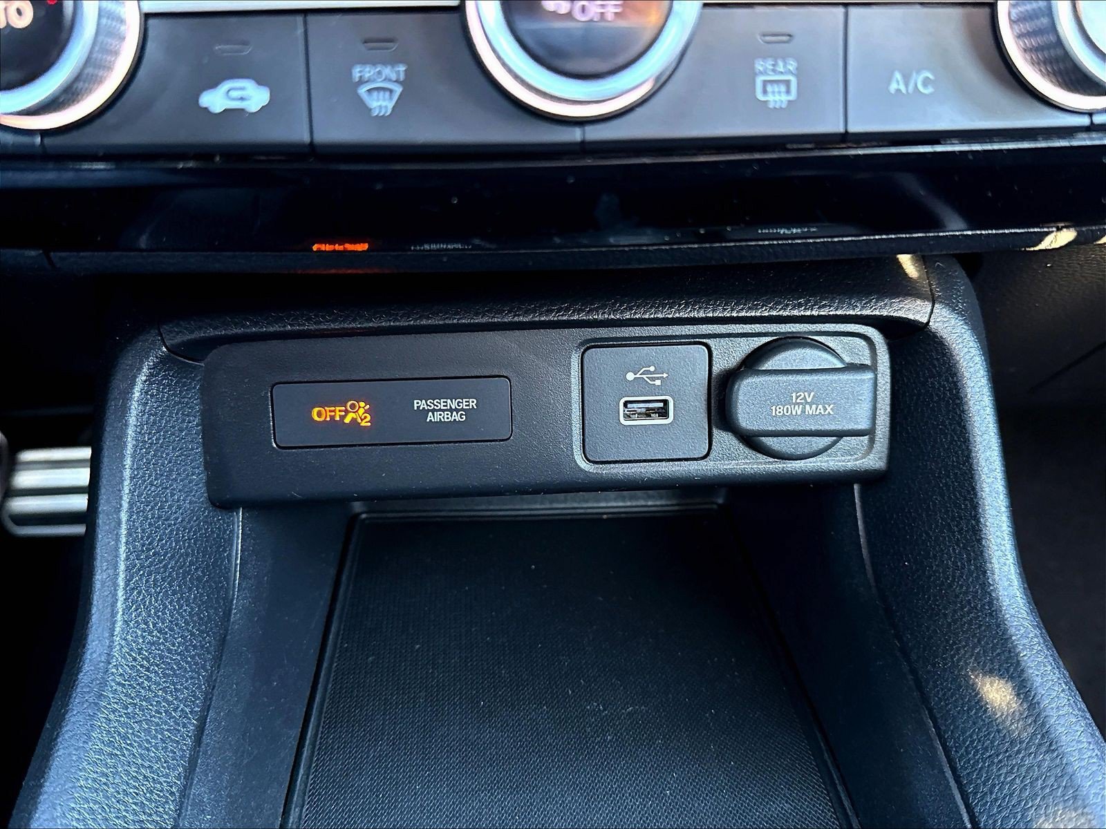 Used 2022 Honda Civic Sport image 19