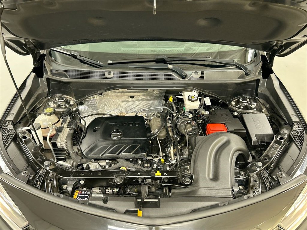 Used 2023 Buick Encore GX Preferred w/ Cold Weather Comfort Package image 23