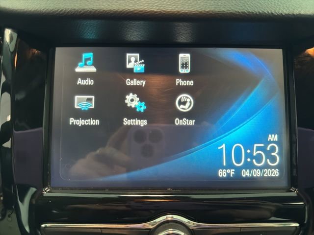 Used 2017 Chevrolet Trax LS image 19