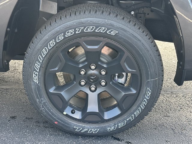 New 2027 RAM 1500 4x4 Crew Cab image 26