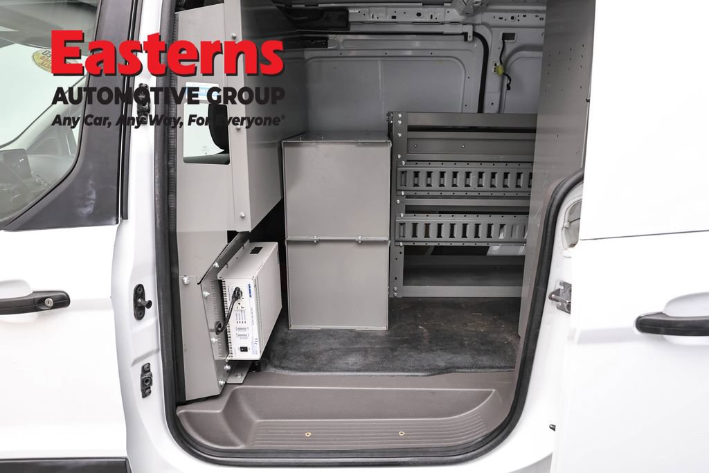 Used 2019 Ford Transit Connect XL FWD image 21