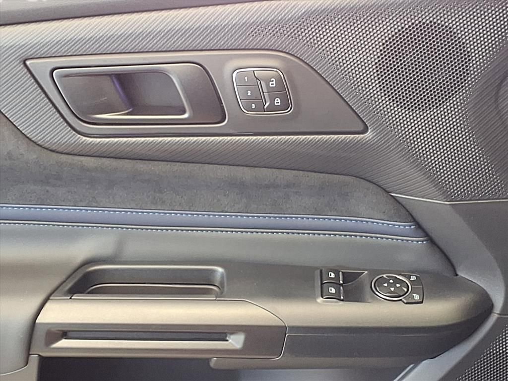 New 2025 Ford Mustang Dark Horse image 16