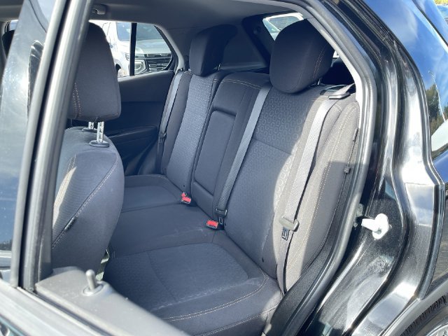 Certified 2019 Chevrolet Trax LS w/ Tint and Cruise Package FWD image 21