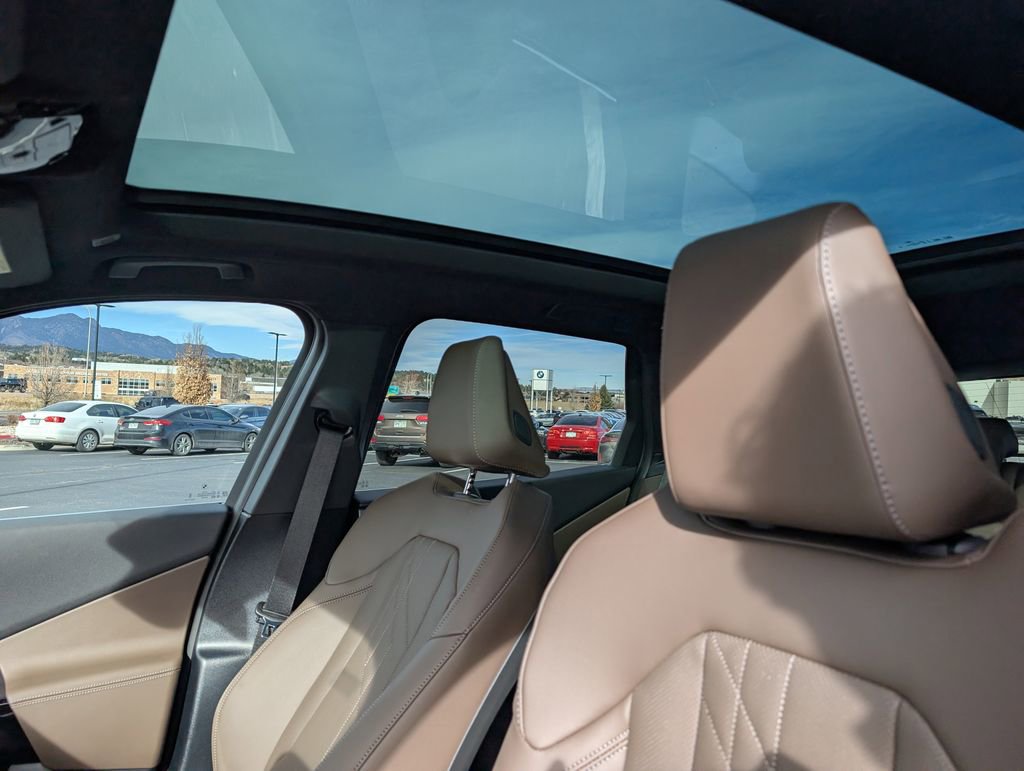 New 2026 BMW X3 xDrive30 w/ Premium Package image 12