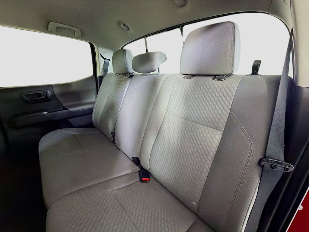 Used 2023 Toyota Tacoma SR AWD/4WD image 22