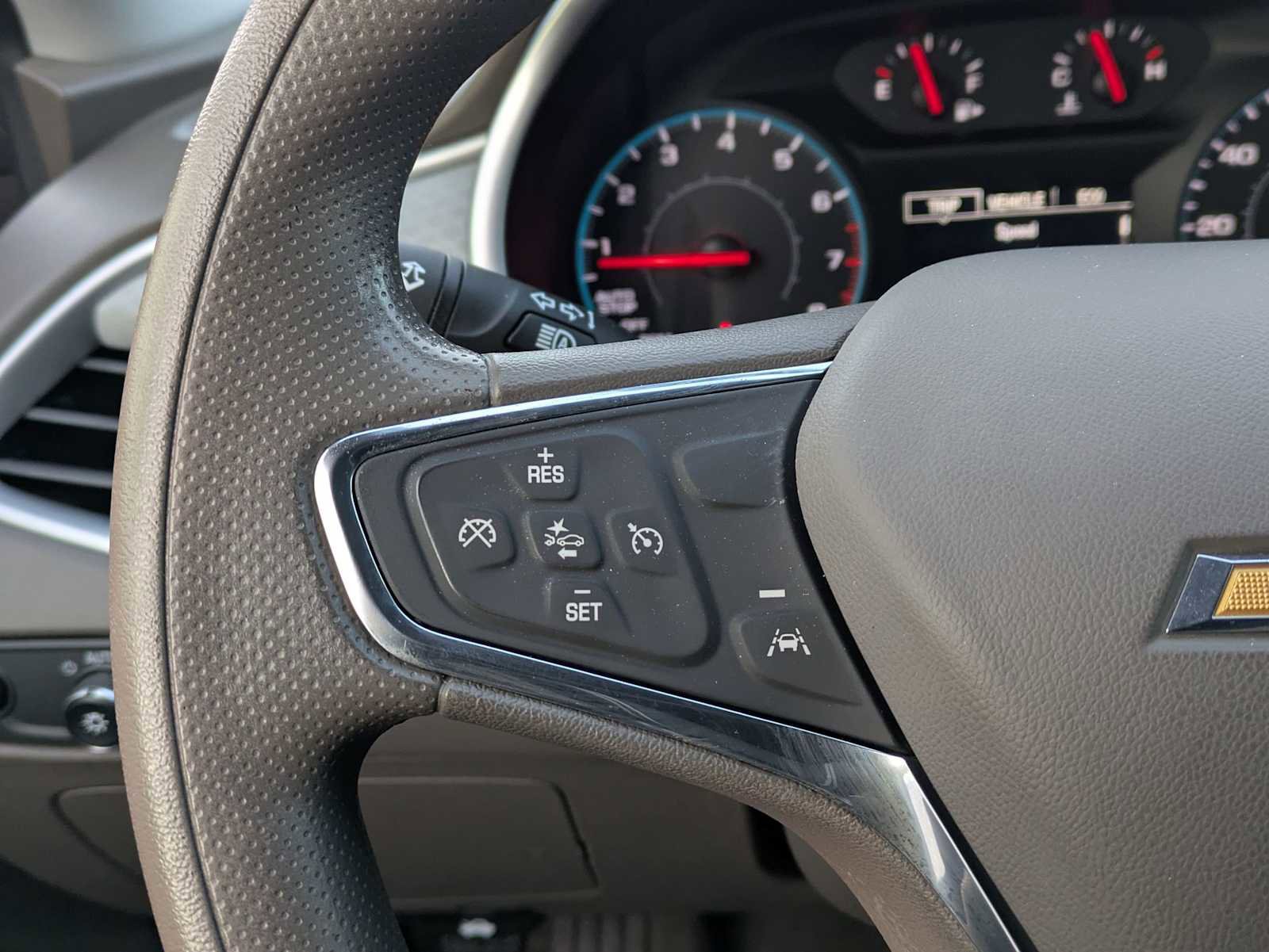 Used 2020 Chevrolet Malibu LS w/ Driver Confidence Package II image 21