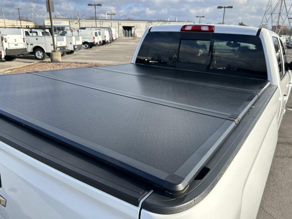 Used 2016 Chevrolet Silverado 2500 LT w/ LT Fleet Convenience Package image 13