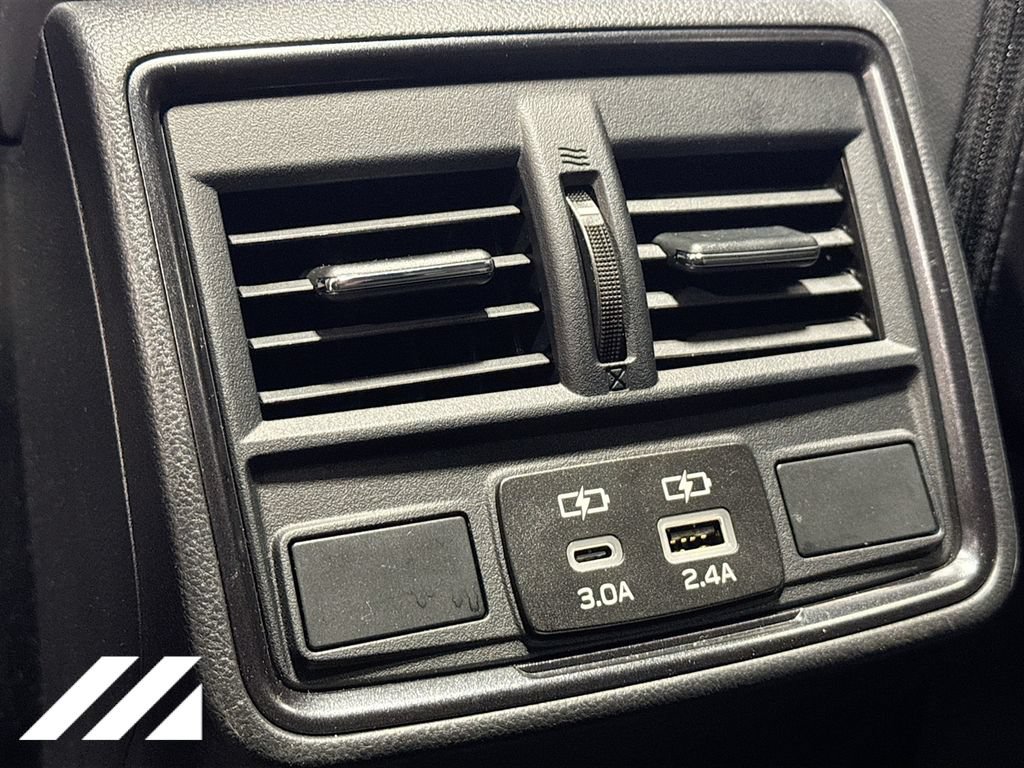 Used 2025 Subaru Forester Sport AWD/4WD image 26