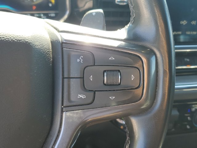 Used 2024 Chevrolet Silverado 1500 High Country w/ High Country Premium Package AWD/4WD image 13