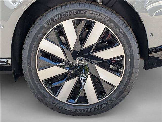 New 2026 Volvo EX90 Ultra AWD/4WD image 10