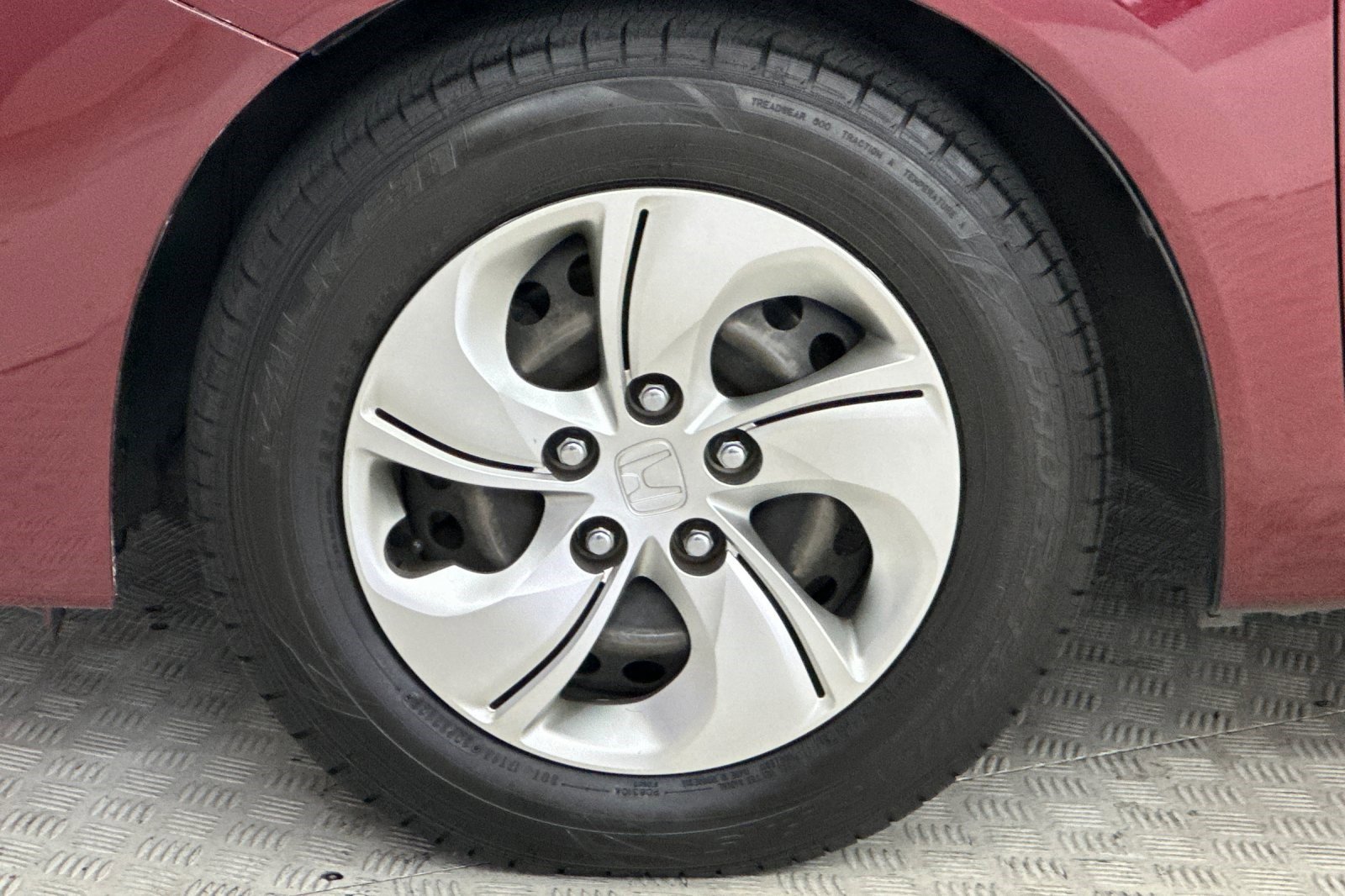 Used 2014 Honda Civic LX image 11