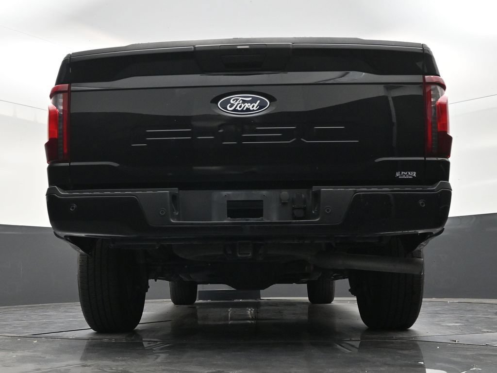 Used 2024 Ford F150 STX RWD image 23