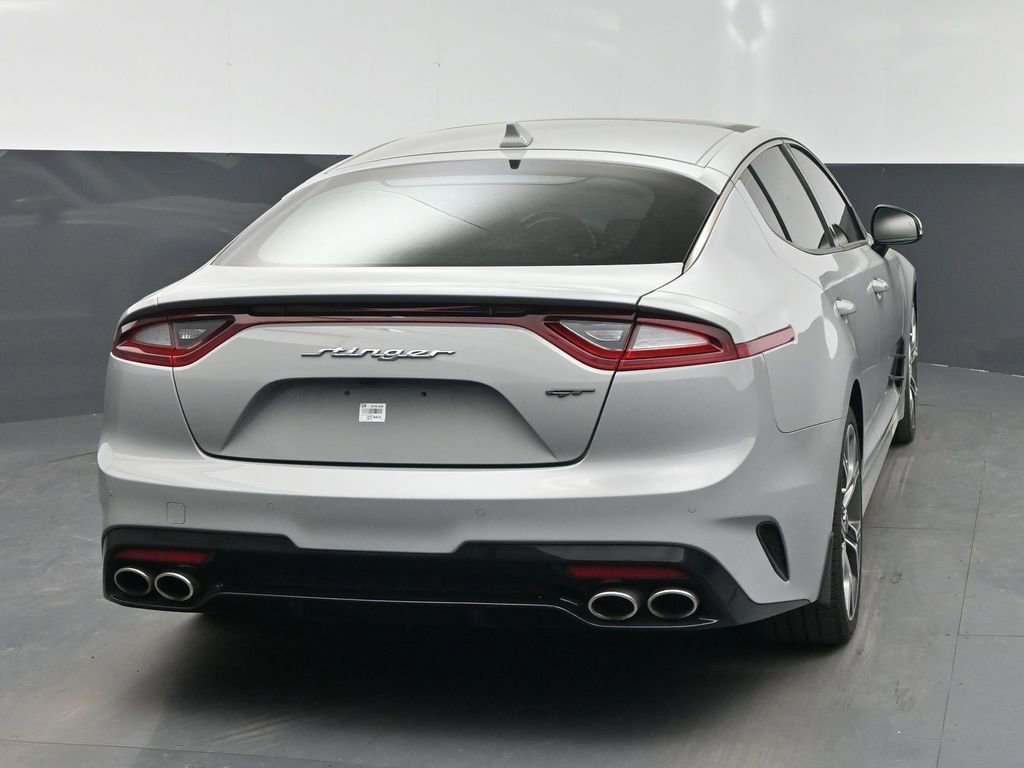 Used 2021 Kia Stinger GT2 RWD image 28