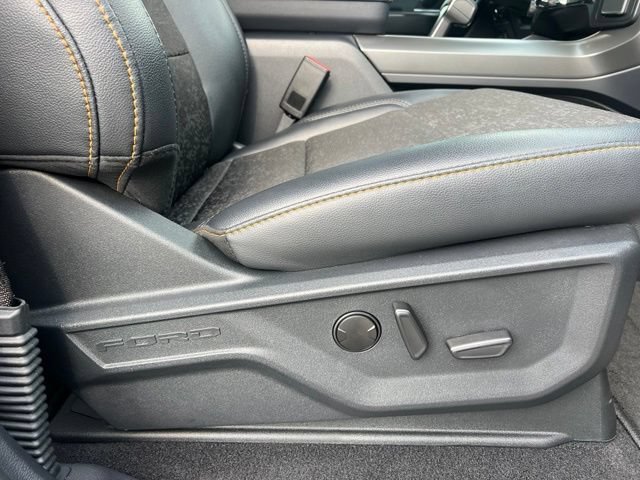 Used 2024 Ford F150 Tremor w/ Bed Utility Package AWD/4WD image 12