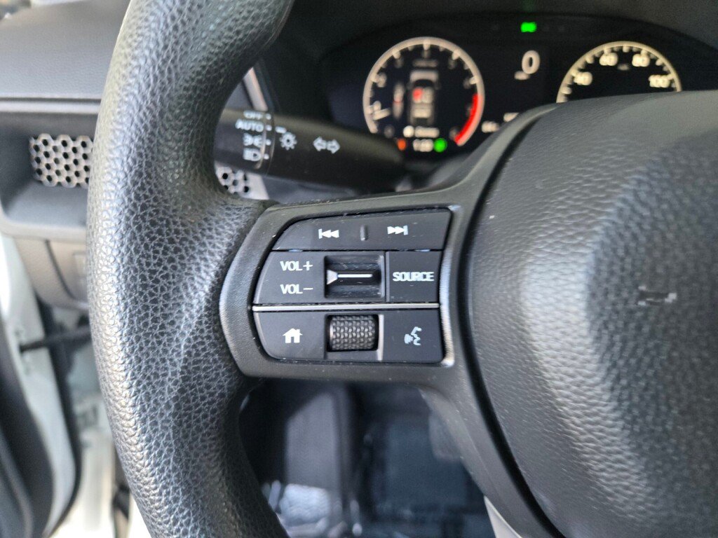 Certified 2023 Honda CR-V LX image 23