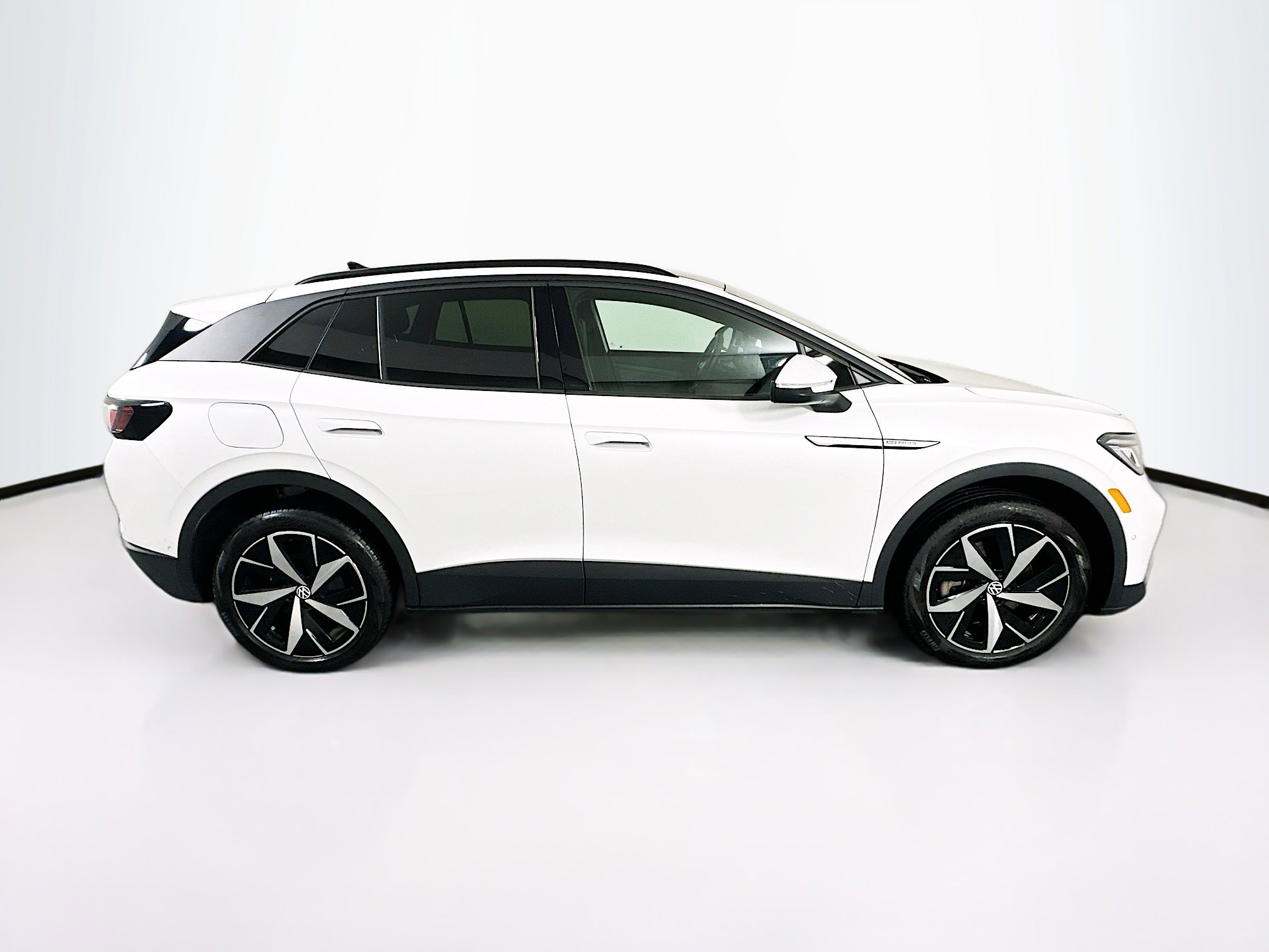 Used 2023 Volkswagen ID.4 Pro S AWD/4WD image 10