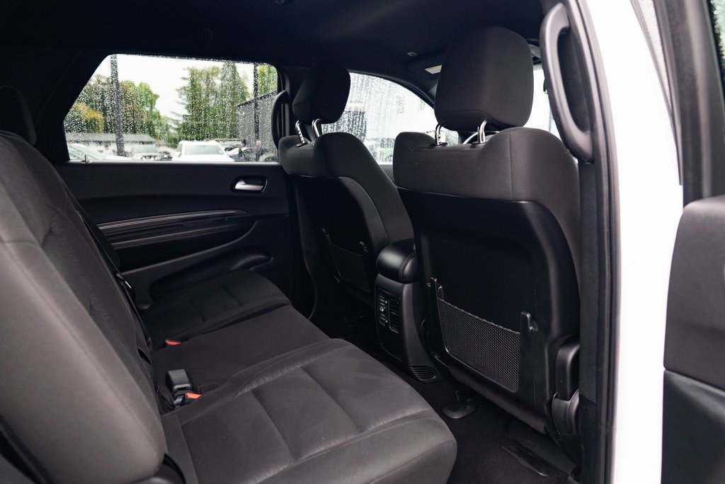 Used 2024 Dodge Durango SXT image 24
