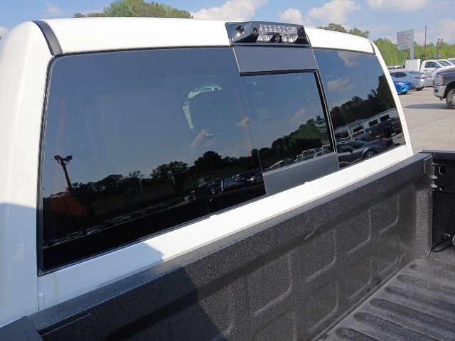 New 2026 RAM 2500 Limited AWD/4WD image 10