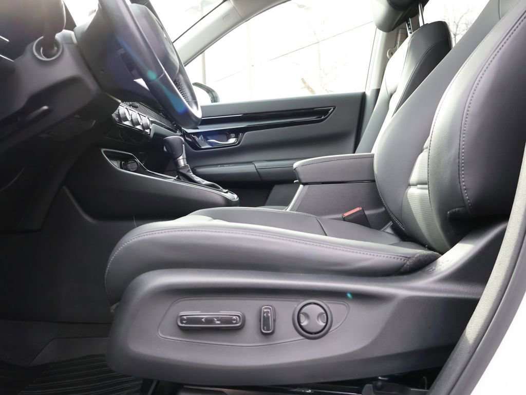 Certified 2024 Honda CR-V EX-L image 32