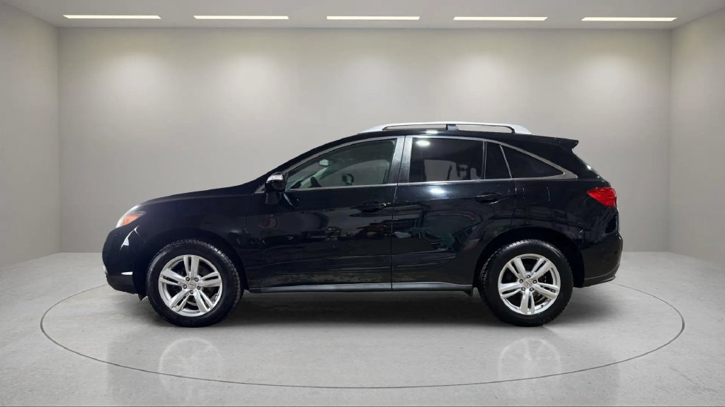 Used 2014 Acura RDX w/ Technology Package AWD/4WD image 19