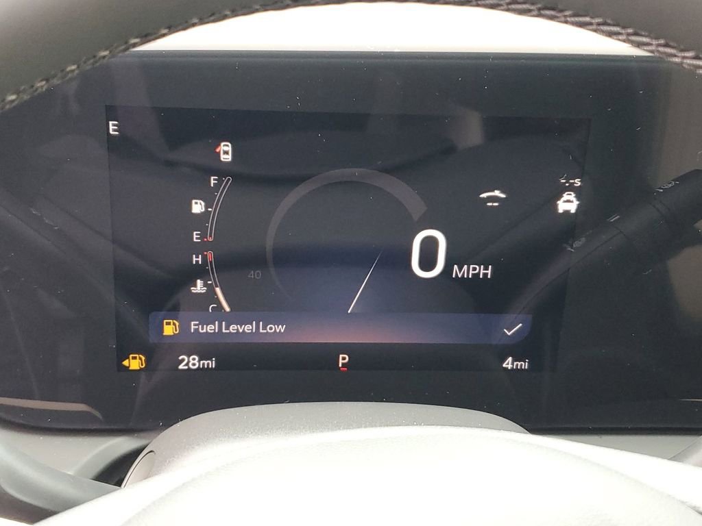 New 2025 Buick Encore GX Sport Touring w/ Advanced Technology Package image 12