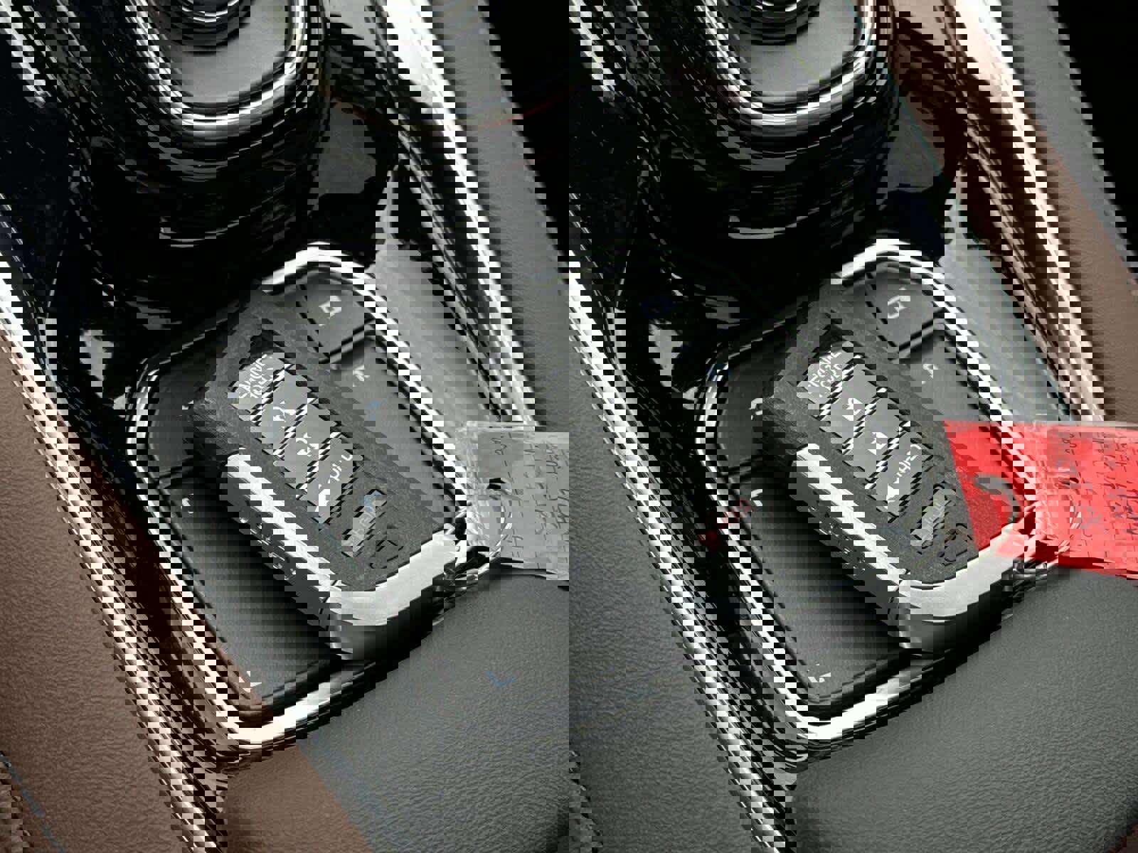 New 2026 Acura RDX w/Advance Package image 34