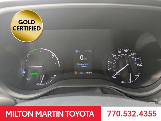 Certified 2021 Toyota Sienna XLE FWD image 30