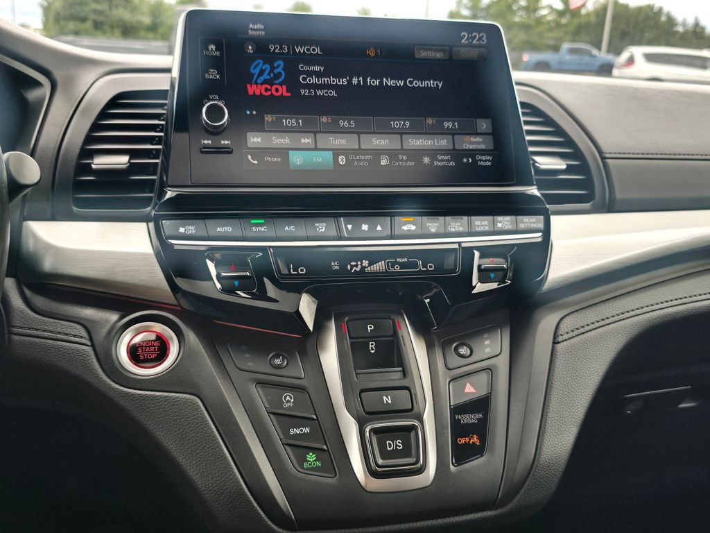 Used 2025 Honda Odyssey Sport-L image 22