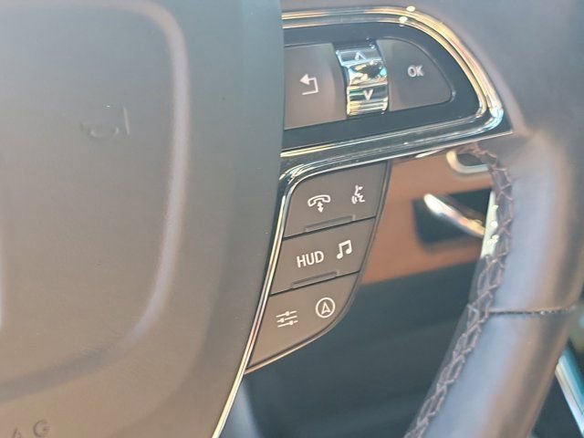 Certified 2024 Lincoln Navigator Reserve AWD/4WD image 26