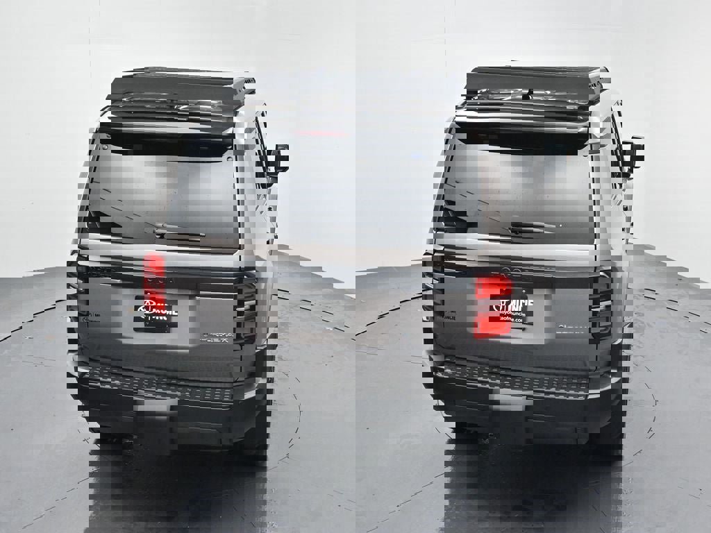 New 2026 Toyota Land Cruiser 1958 image 62