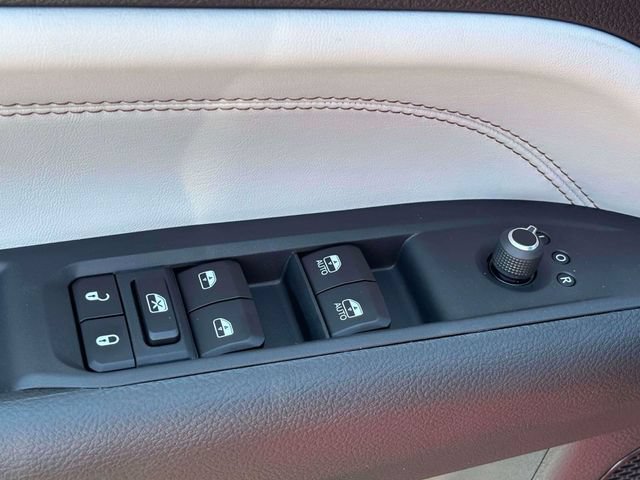 New 2026 Jeep Compass Limited AWD/4WD image 14