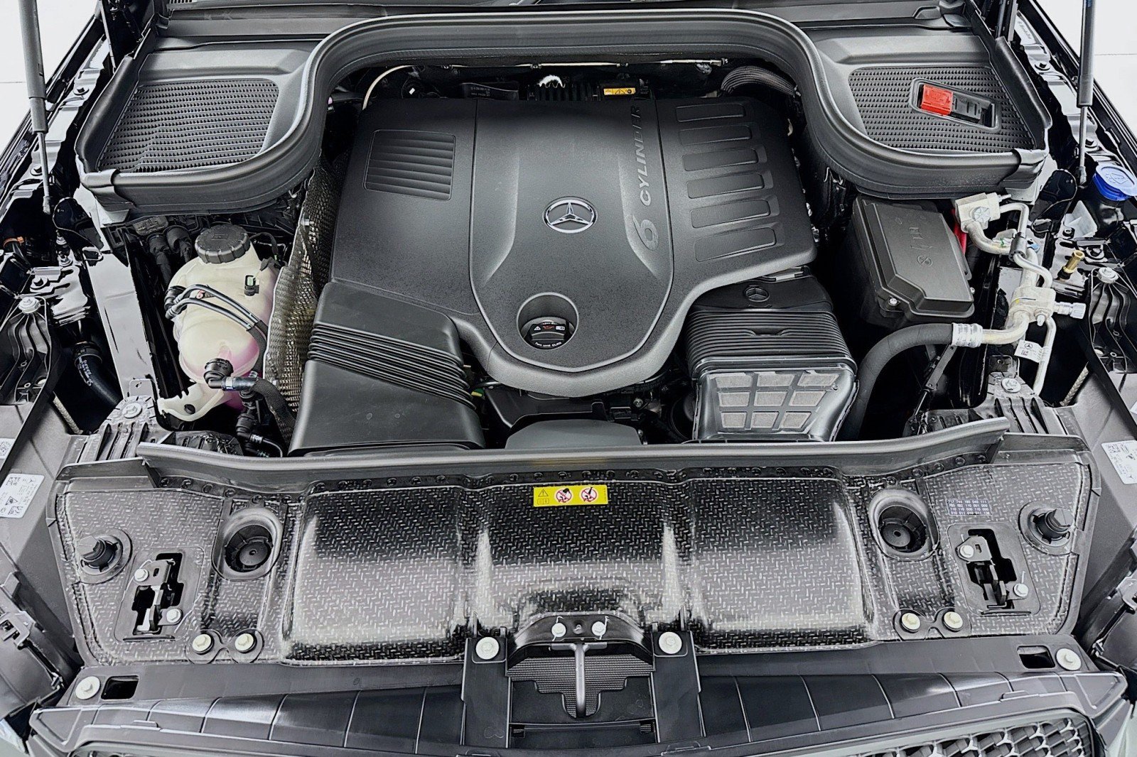 New 2026 Mercedes-Benz GLE 450 4MATIC image 10