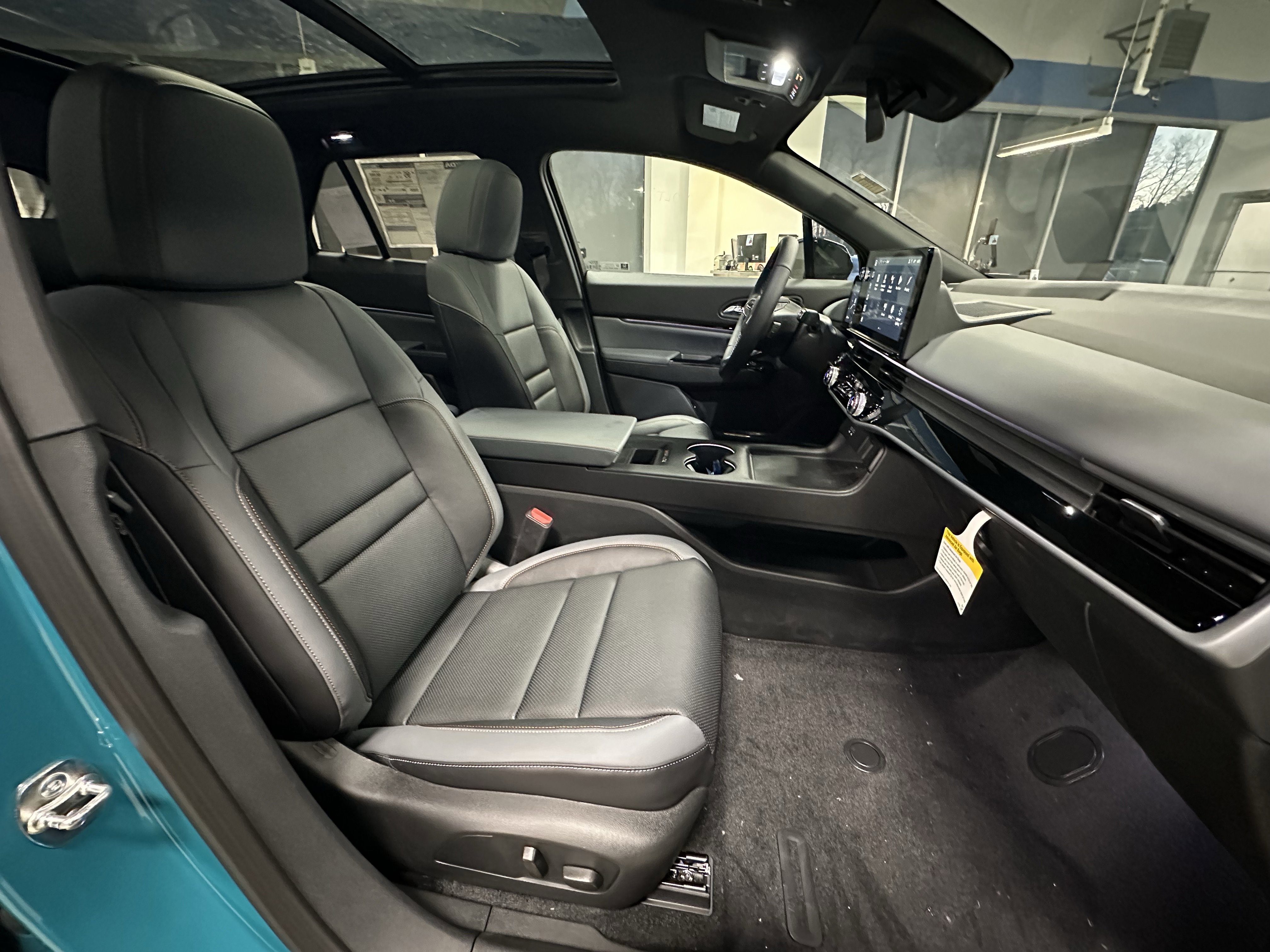 New 2026 Honda Prologue Elite image 21