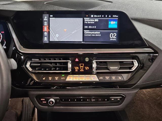 Used 2023 BMW Z4 sDrive30i w/ Premium Package image 15