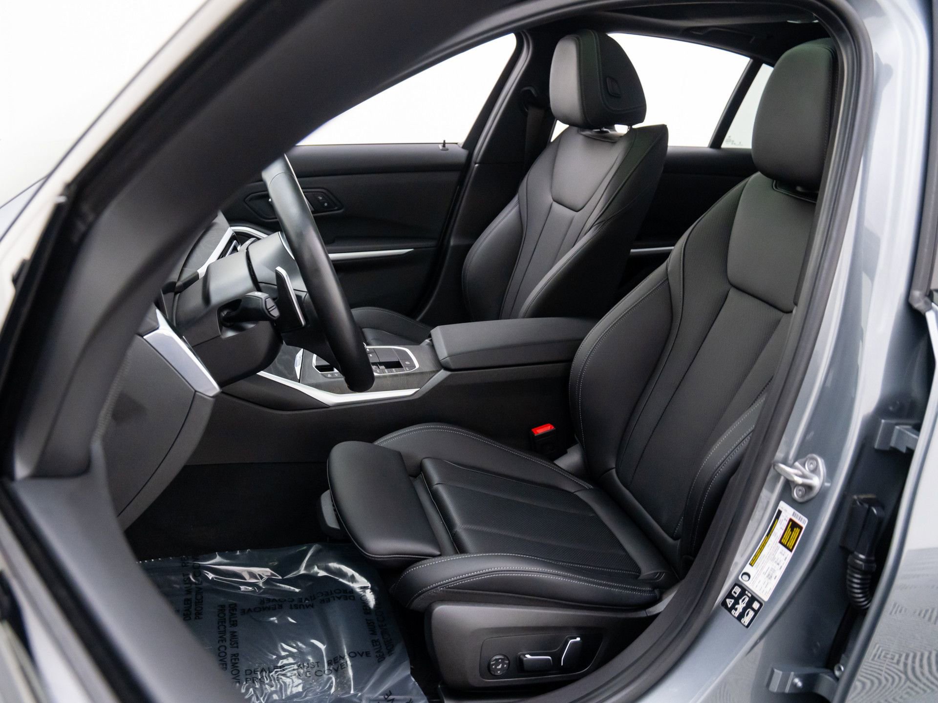 Certified 2024 BMW M340i xDrive w/ Premium Package image 17