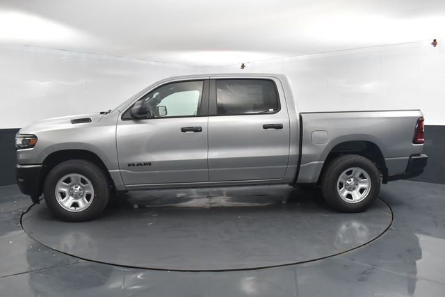 New 2026 RAM 1500 Tradesman image 4