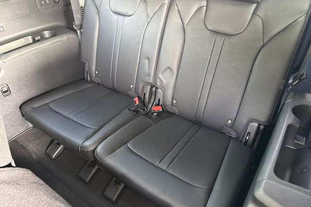 New 2026 Kia Sorento EX image 18
