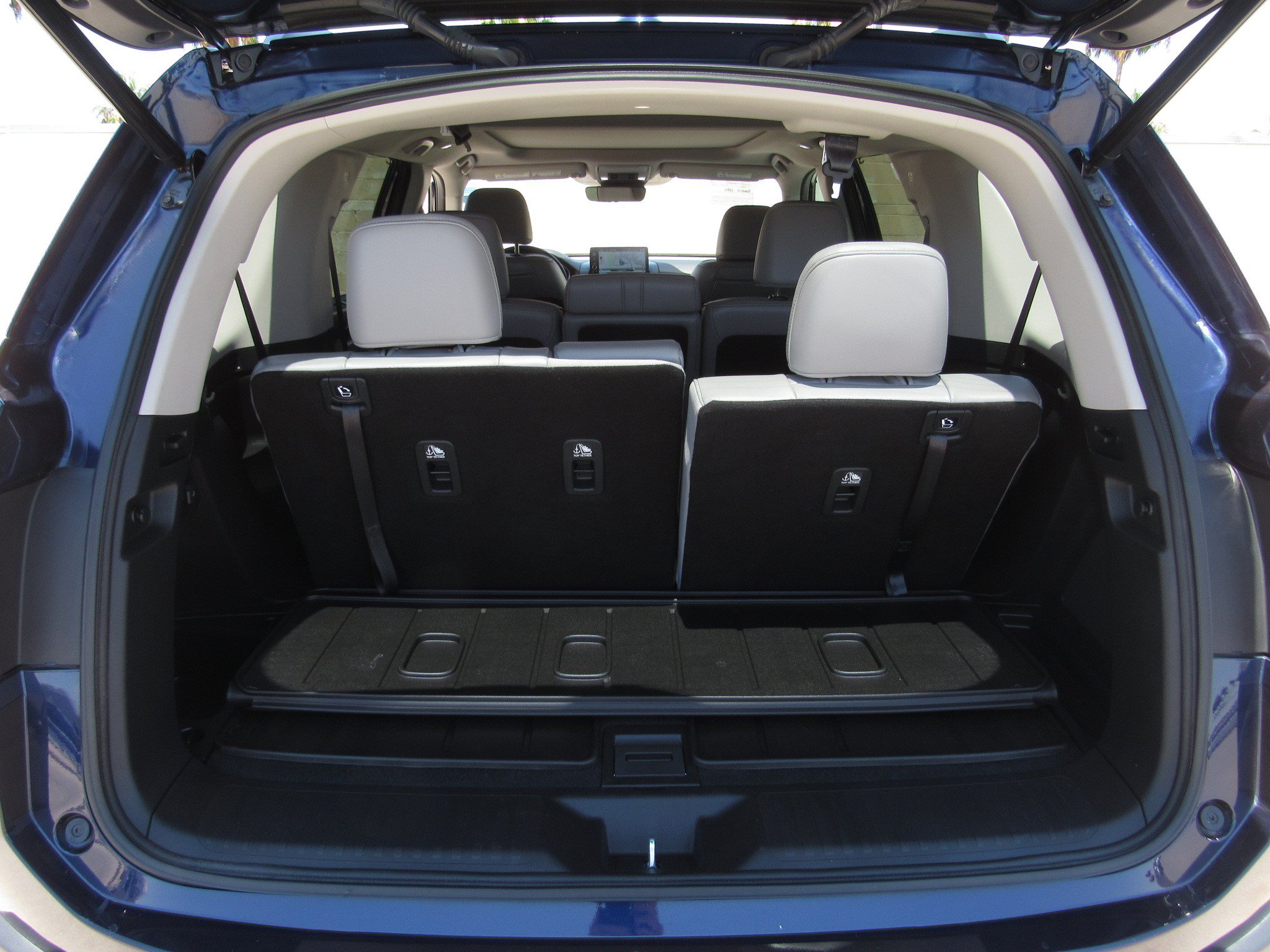 Certified 2023 Honda Pilot Elite image 13