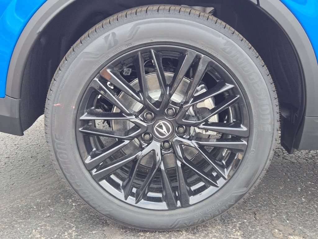 New 2026 Acura MDX A-Spec AWD/4WD image 18