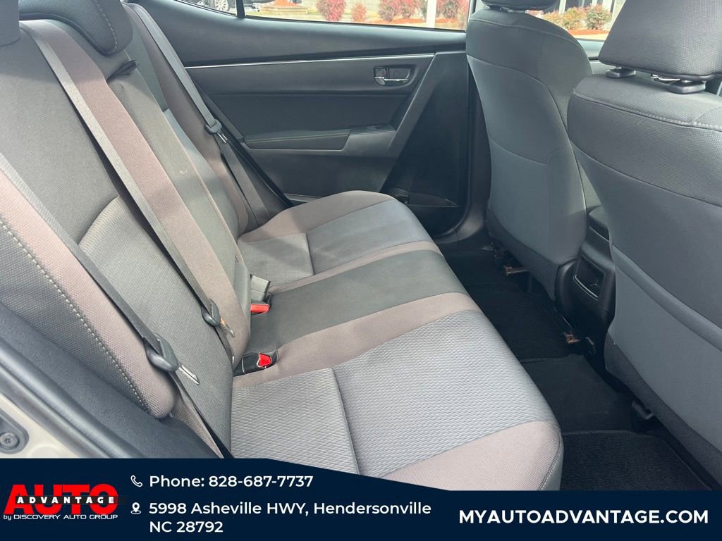Used 2019 Toyota Corolla LE image 22