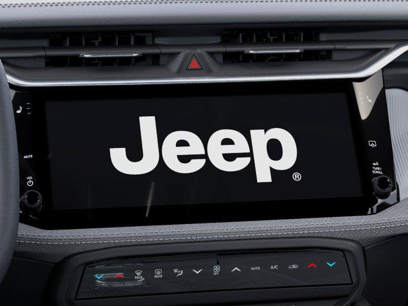 New 2026 Jeep Cherokee Laredo AWD/4WD image 18