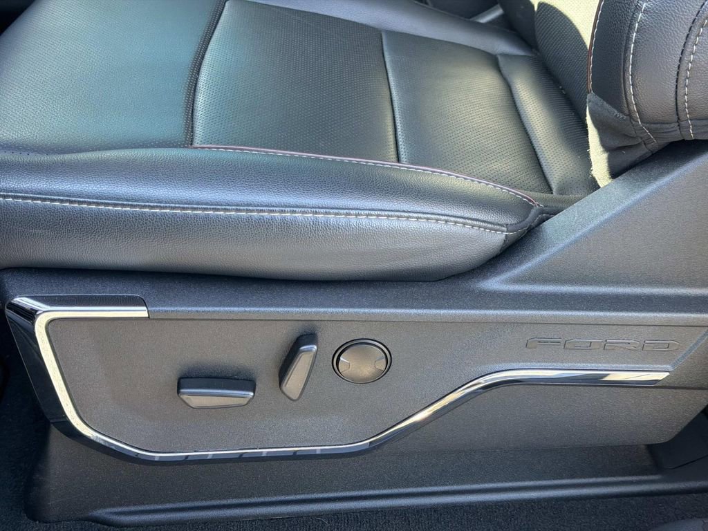 Used 2024 Ford F250 Lariat w/ Lariat Ultimate Package image 25